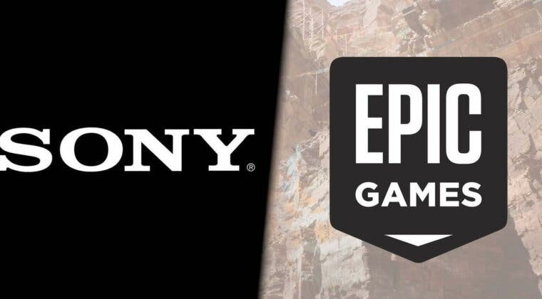 Imagen de Epic Games recibe 200 millones de dólares más de Sony para "acercar más la relación"
