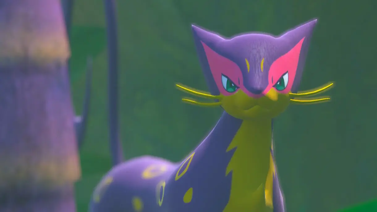 new pokémon snap