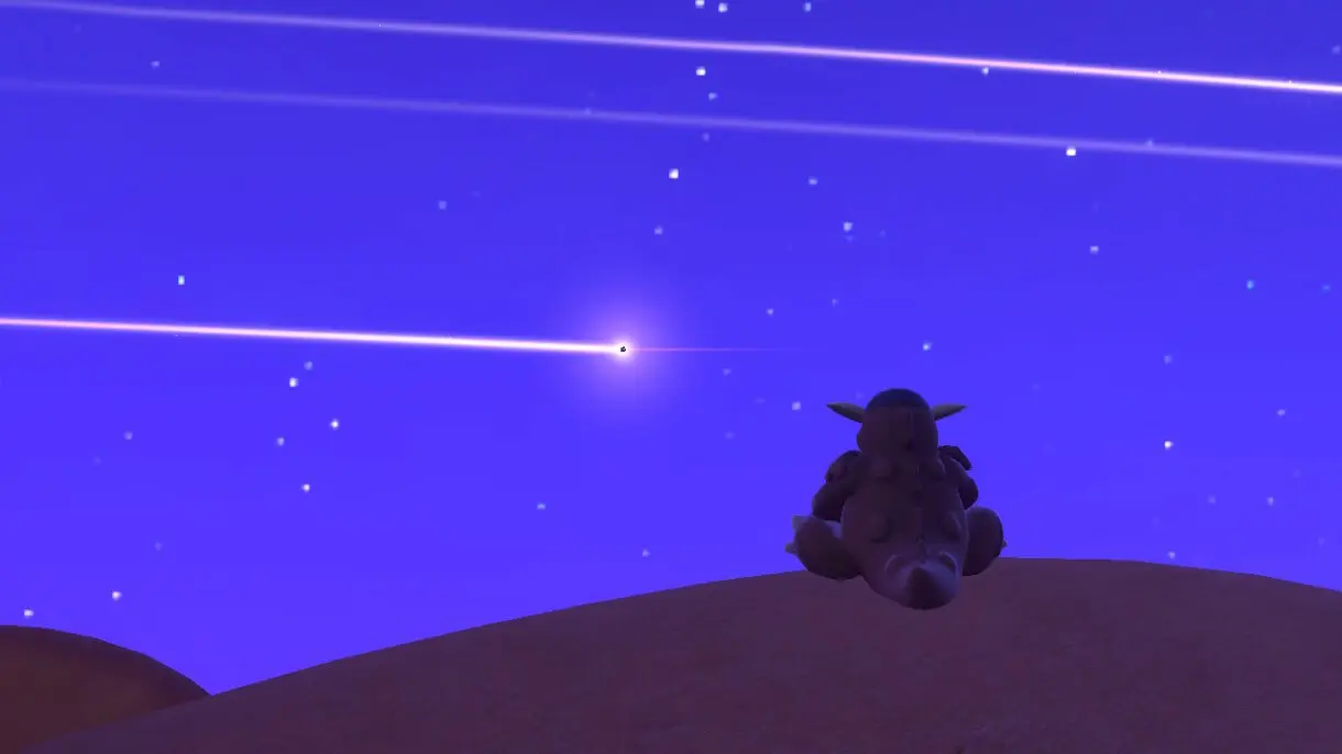 new pokemon snap