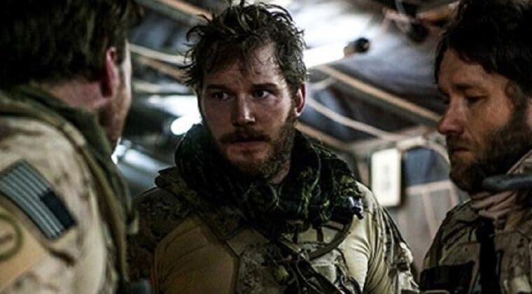 Imagen de The Tomorrow War, la nueva película de Chris Pratt, ya tiene fecha de estreno en Amazon