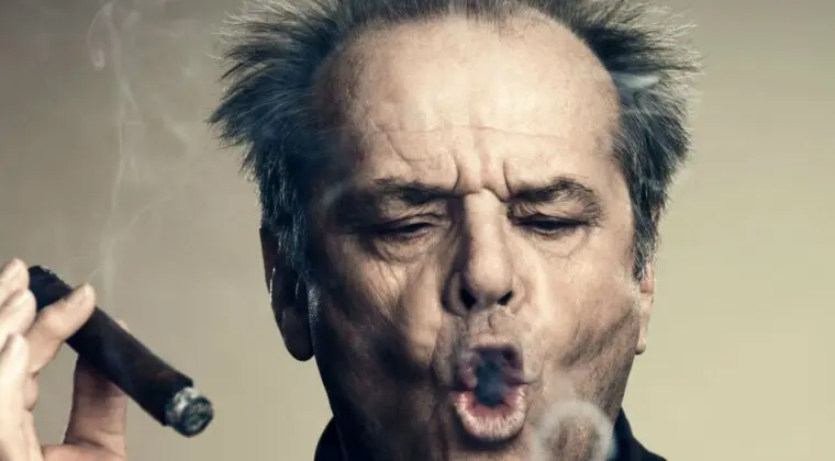 Imagen de Radiografía de un genio con genio: Las 5 mejores películas de Jack Nicholson