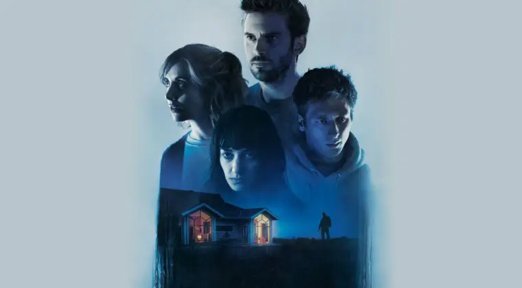 Imagen de Crítica de Vigilados: La película por la que te replantearás alquilar un Airbnb y que ya puedes ver en Amazon Prime Video