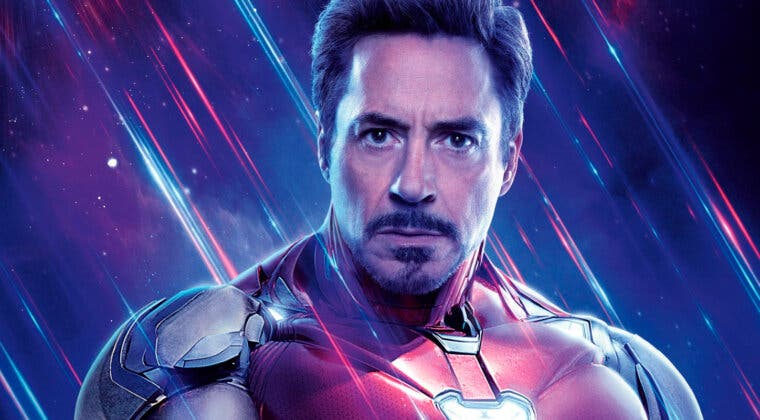 Imagen de Los fans piden que Marvel resucite a Tony Stark con un cartel gigante