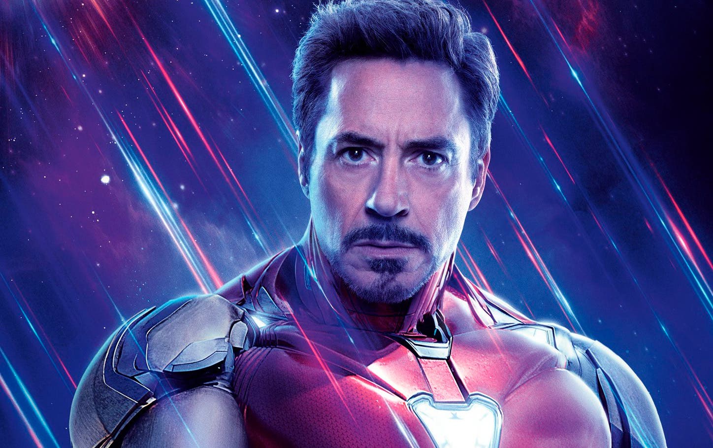Los fans piden que Marvel resucite a Tony Stark con un cartel gigante