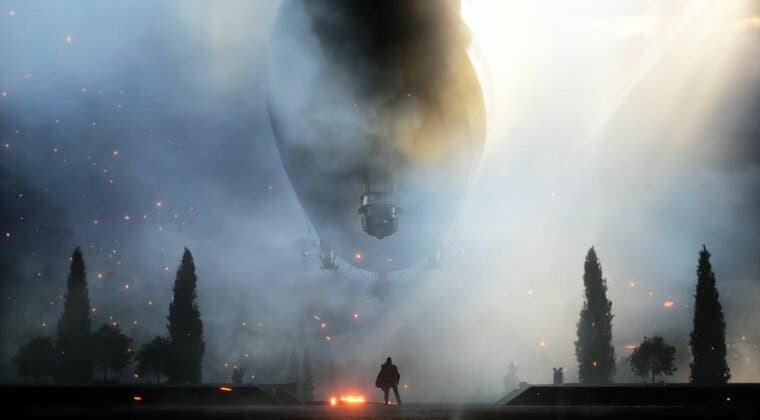Imagen de Los mapas de Battlefield 6 incluirían desastres naturales como volcanes o tsunamis, según un reporte