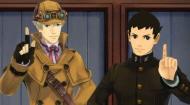 Imagen de The Great Ace Attorney Chronicles pone fecha a su lanzamiento y deja nuevos detalles