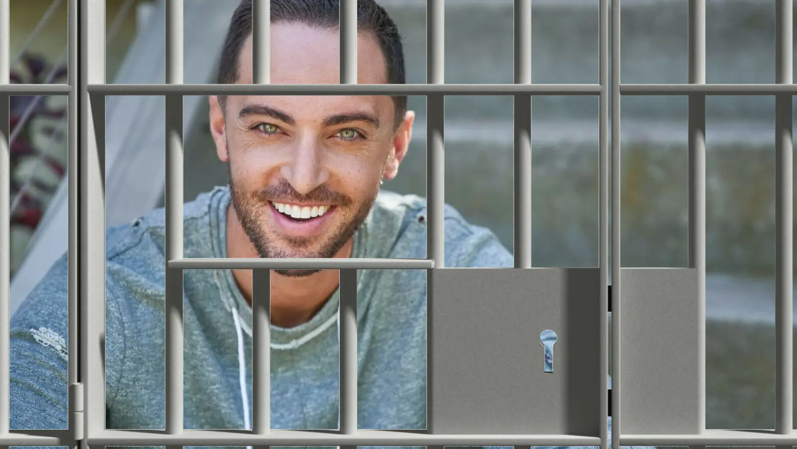 actor Zach Avery
