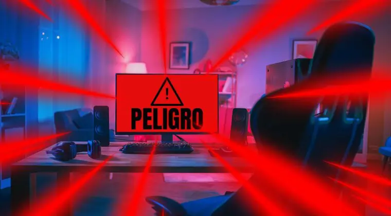 Imagen de Una vez más, los expertos demonizan los videojuegos para que podamos seguir viviendo tranquilos