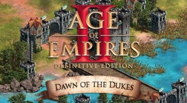 Imagen de Age of Empires II: Definitive Edition anuncia una nueva expansión y más modos para este mismo año