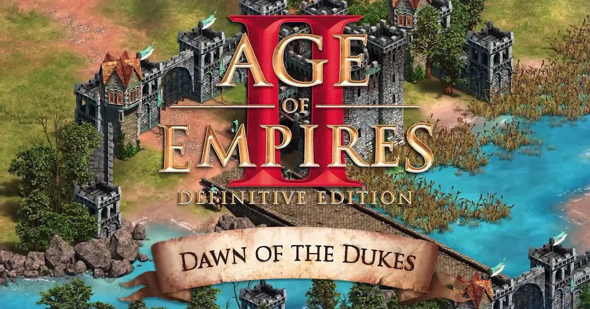 Age of Empires