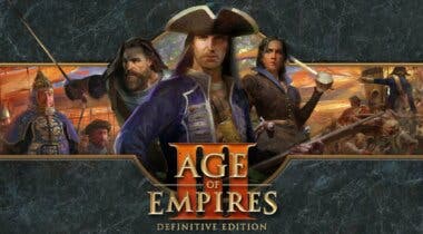 Imagen de Age of Empires III: Definitive Edition revela los nuevos contenidos que recibirá a lo largo de 2021