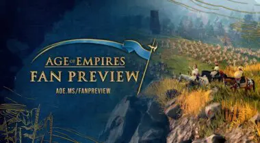 Imagen de Age of Empires IV: cómo y dónde ver en directo la nueva presentación del 10 de abril
