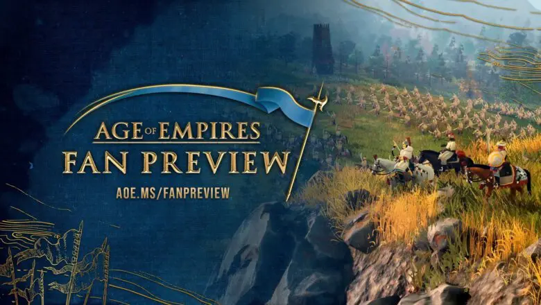 Age of Empires 4