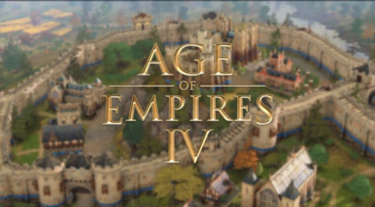 Imagen de Age of Empires IV acota su ventana de lanzamiento y luce su gameplay en un nuevo tráiler