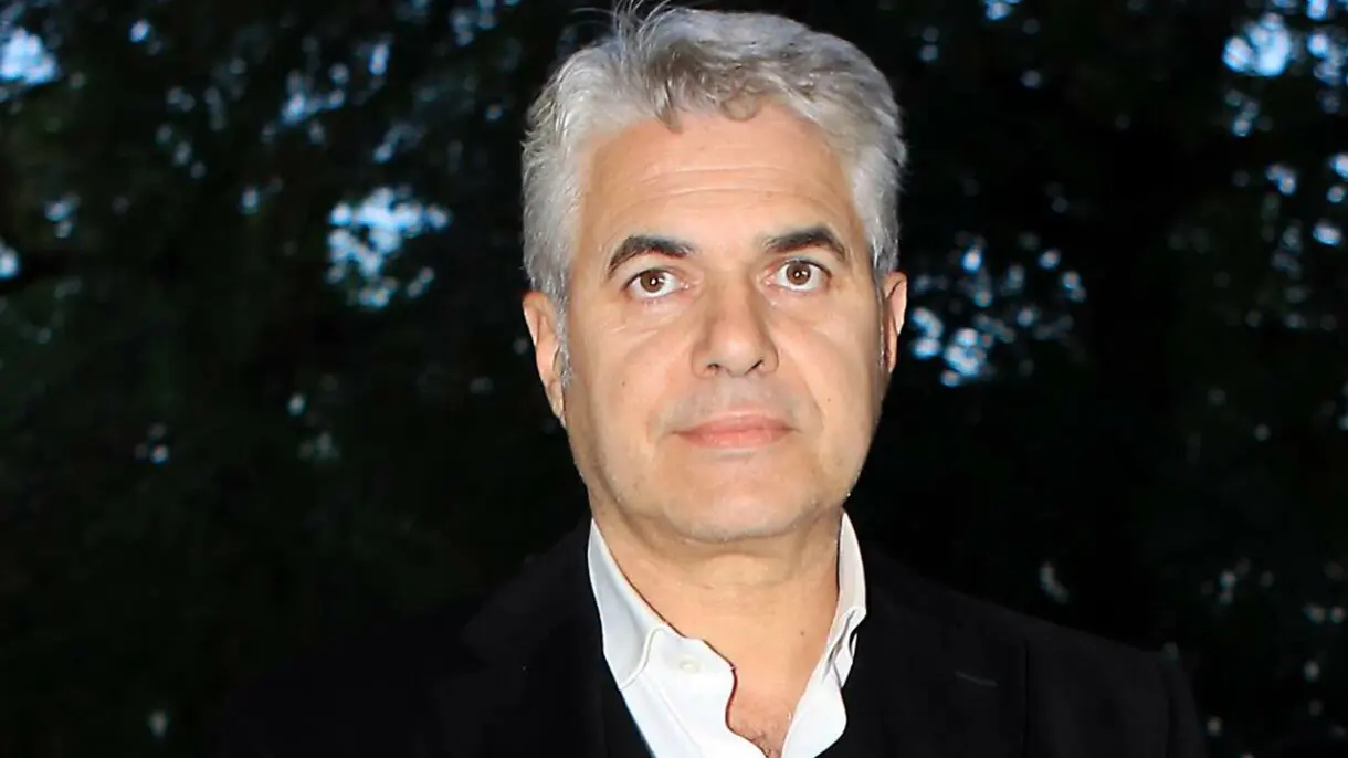agustin bravo