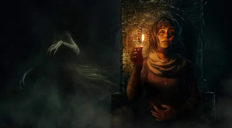 Imagen de Amnesia: Rebirth se actualiza con un nuevo modo de juego sin monstruos ni terror