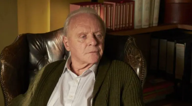 Imagen de Anthony Hopkins, Mank... Las mayores sorpresas en los premios de los Oscar 2021