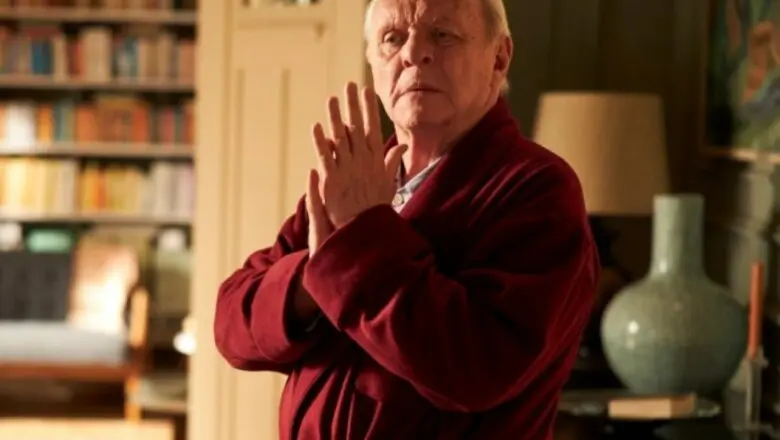 Anthony Hopkins