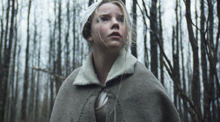 Imagen de La Bruja: La mejor película de Anya Taylor-Joy que puedes ver en Netflix