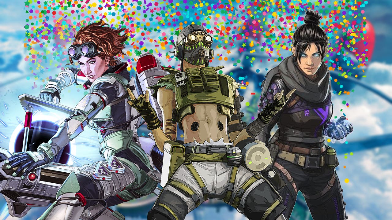 apex legends 100 millones