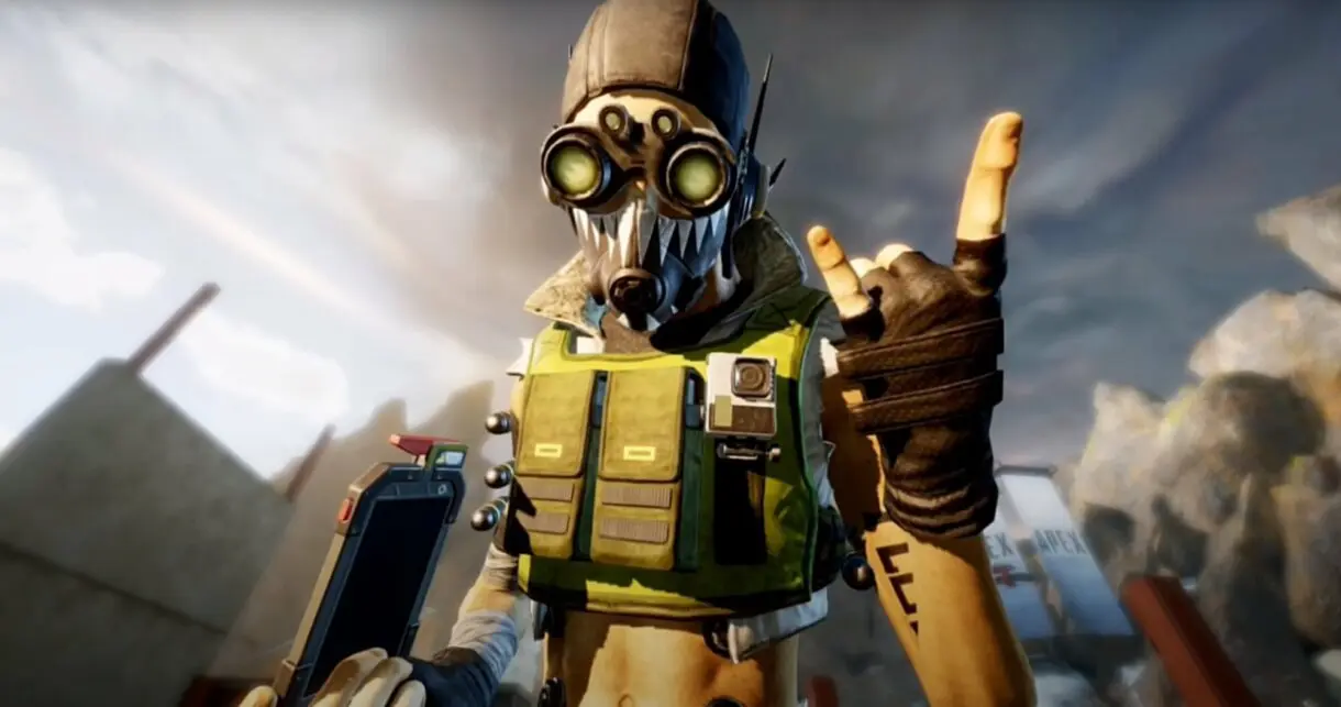 apex legends mobile