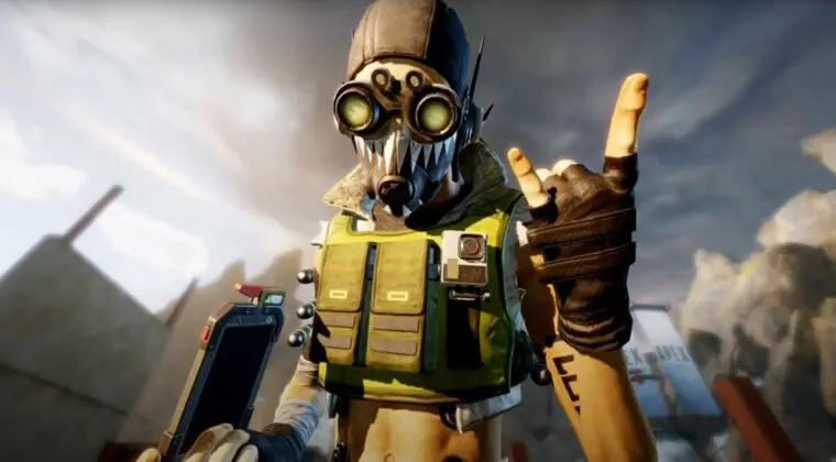 Imagen de Apex Legends Mobile revela su primer tráiler y ya lo están jugando; así se ve el battle royale en móviles
