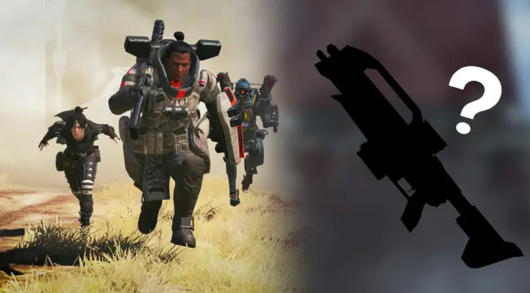 Imagen de Nueva lluvia de filtraciones de Apex Legends: nueva arma "Dragón", pase de batalla, personaje...