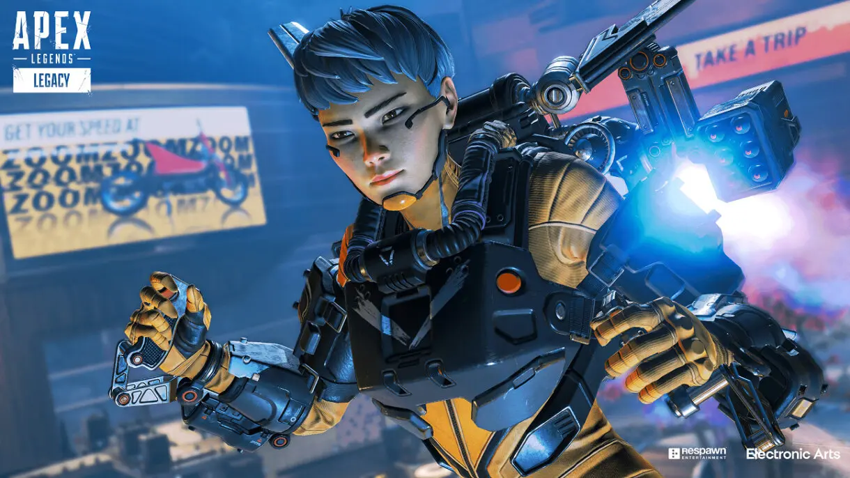 apex legends