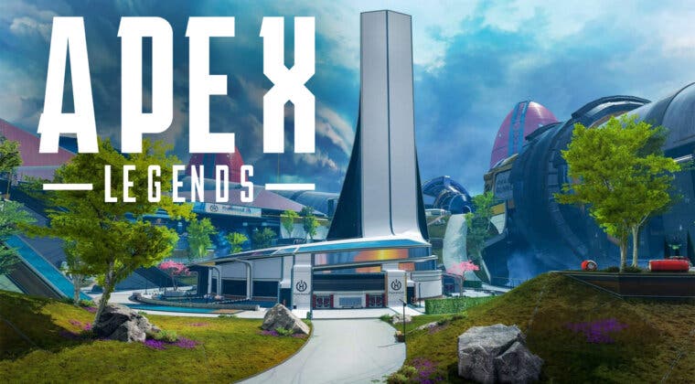 Imagen de Apex Legends: todo lo que se sabe de la temporada 9; personaje, habilidades, modo Arena y más