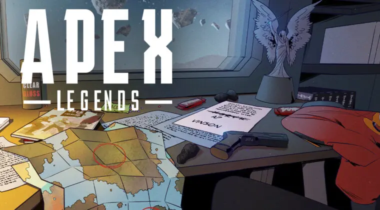 Imagen de Apex Legends deja un nuevo e interesante teaser sobre el personaje de la temporada 9