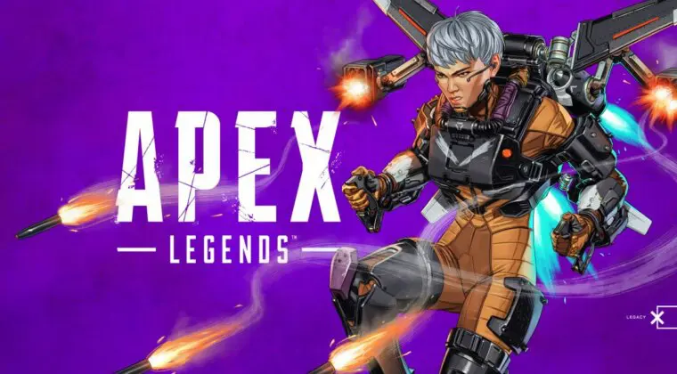 Imagen de Los jugadores de Apex Legends piden un nerfeo a la ulti de Valk, ¿estás de acuerdo?