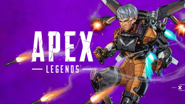 apex legends valkyrie