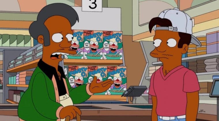 Imagen de El actor de doblaje de Apu en Los Simpson se disculpa con la sociedad india