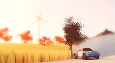 Imagen de art of rally llegará el próximo verano a Switch, Windows 10 y consolas Xbox