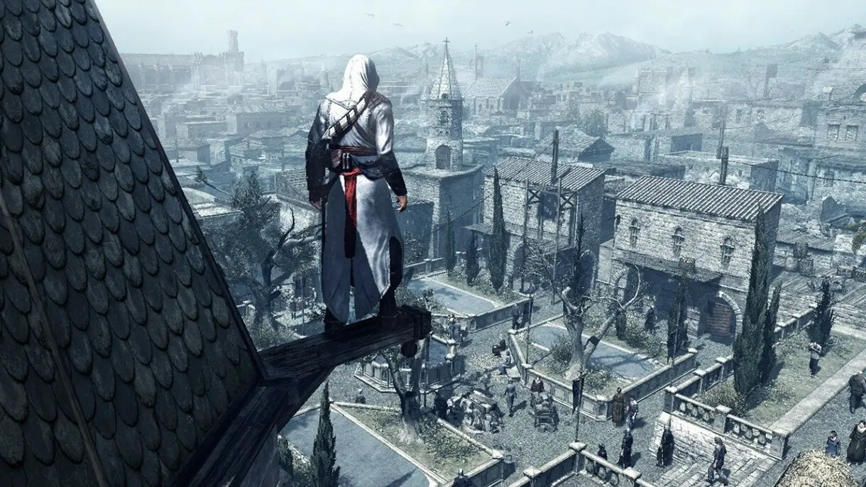 assassins creed