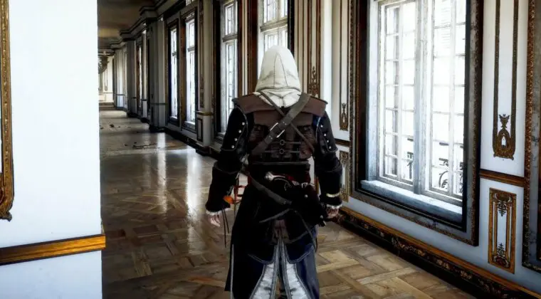 Imagen de ¿Assassin's Creed con gráficos fotorrealistas en PS5 y Xbox Series X|S? Así podría lucir la saga
