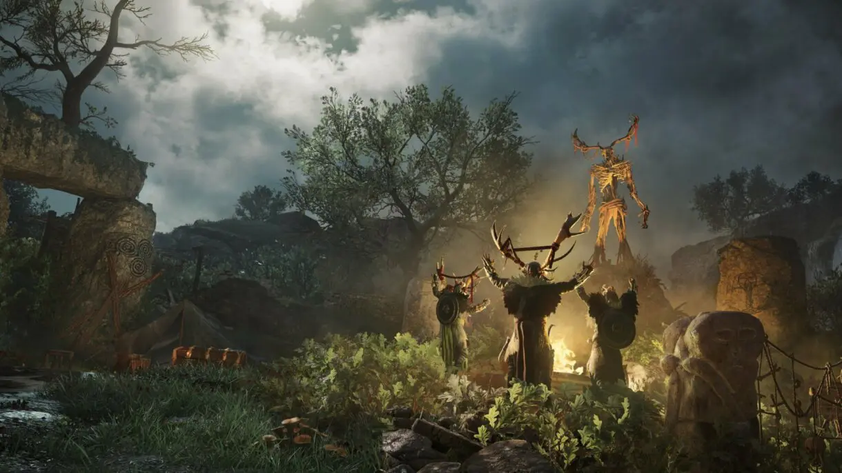 assassins creed valhalla 2