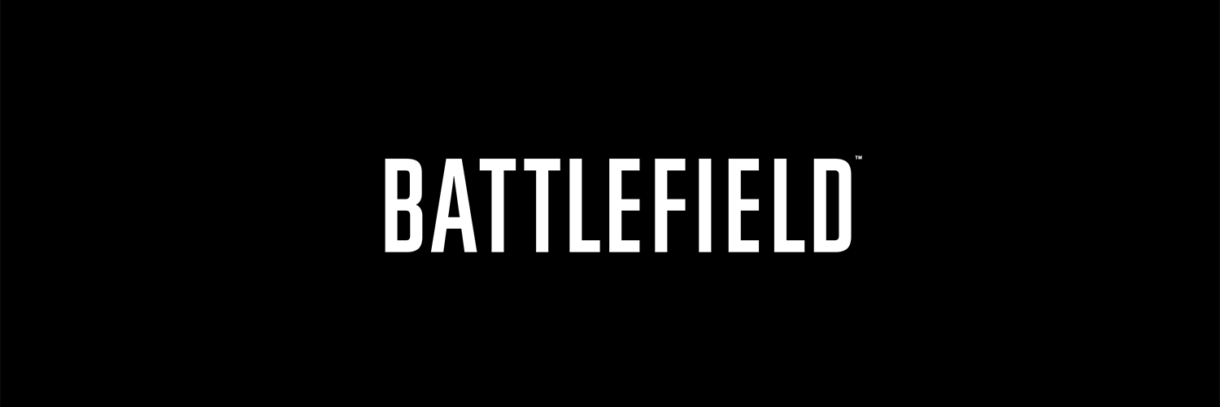battlefield logo