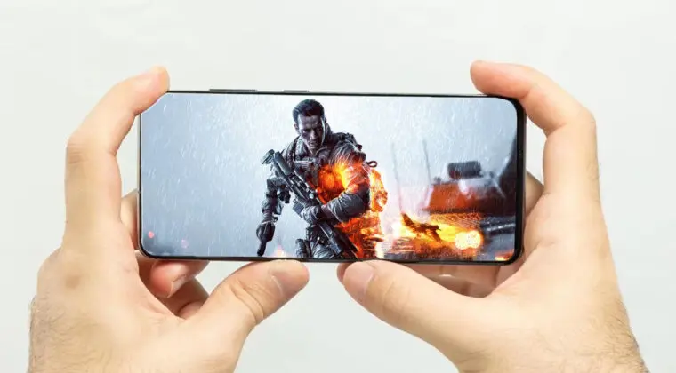 Imagen de Un nuevo Battlefield llegará a dispositivos móviles en 2022