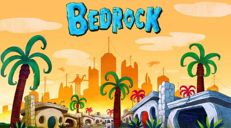 Imagen de Bedrock es el regreso de Los Picapiedra: conocemos la cadena, el creador y más detalles