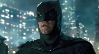 Imagen de La mejor escena del Batman de Ben Affleck y que probablemente nunca veas