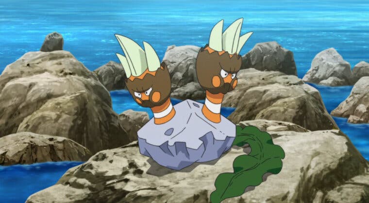 Imagen de Pokémon GO presenta la Semana de la Sostenibilidad 2021 de Binacle