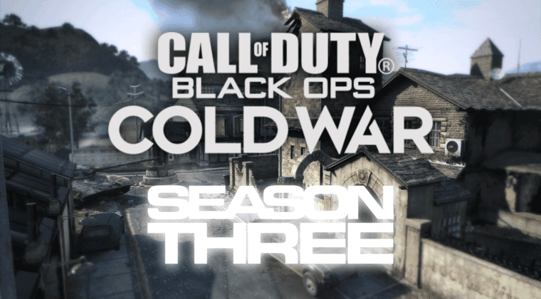 Imagen de Dos de los mapas más populares de Black Ops podrían llegar a Black Ops Cold War en la temporada 3