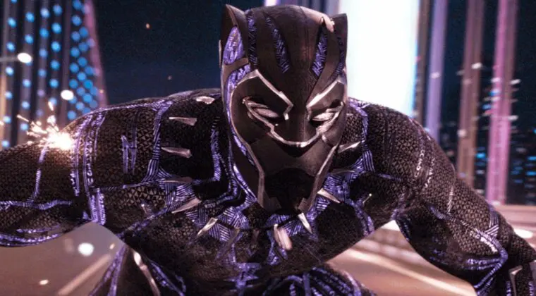 Imagen de Black Panther 2 ya tiene título oficial