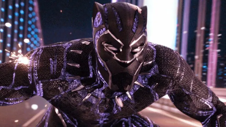 Black Panther