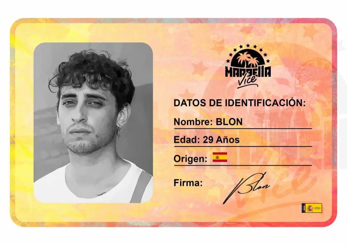 blon ibai