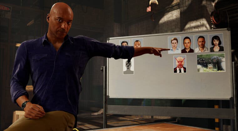 Imagen de El próximo juego de los creadores de Blood and Truth "mostrará el emocionante potencial" de PS5