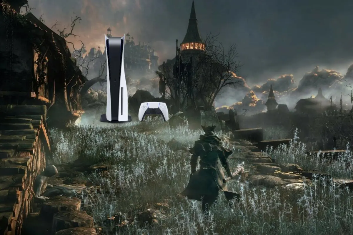 Bloodborne
