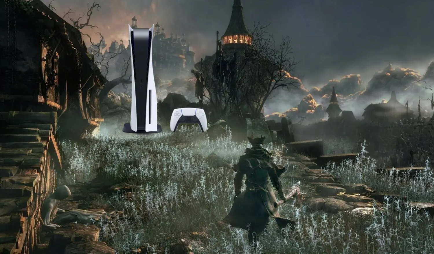 Bloodborne