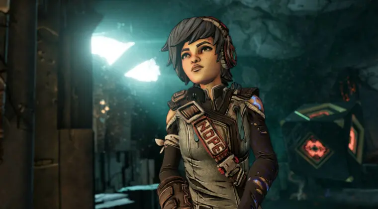 Imagen de Borderlands 3: Director's Cut ya está disponible y lo celebra con un tráiler